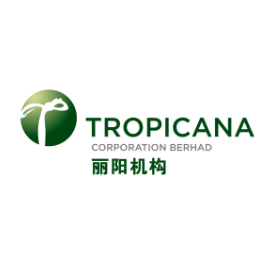 Tropicana Corporation Berhad