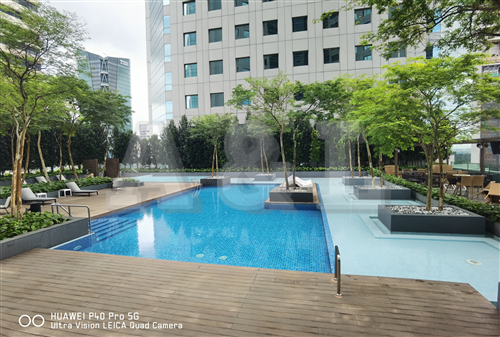 Double Tree Hotel by Hilton Johor Bahru