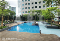 Double Tree Hotel by Hilton Johor Bahru