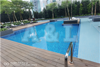 Double Tree Hotel by Hilton Johor Bahru