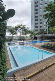 Double Tree Hotel by Hilton Johor Bahru