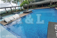 Double Tree Hotel by Hilton Johor Bahru