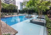 Double Tree Hotel by Hilton Johor Bahru