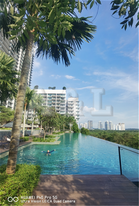 Iskandar Residences