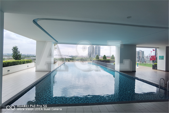 Marina Residences